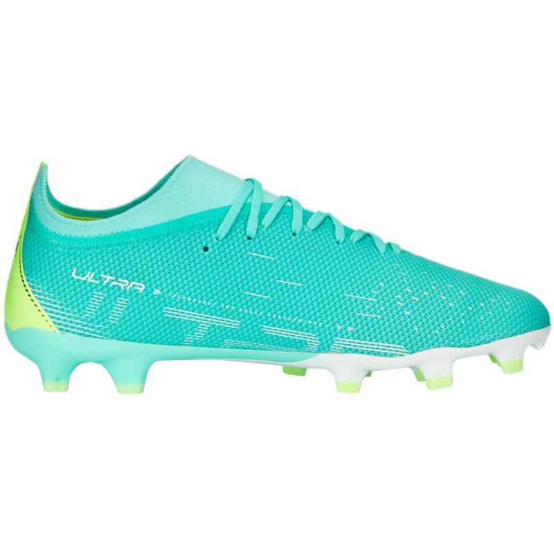 Puma Ultra Match FG/AG M football Focicipő férfi Focicipő 10721703