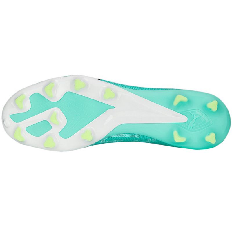 Puma Ultra Match FG/AG M football Focicipő férfi Focicipő 10721703