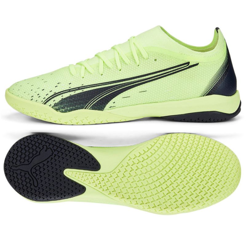 Puma Ultra Match IT M 106904 01 football boots Cipő - Sportmania.hu