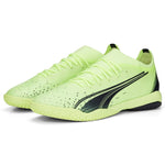 Puma Ultra Match IT M 106904 01 football boots férfi teremcipő