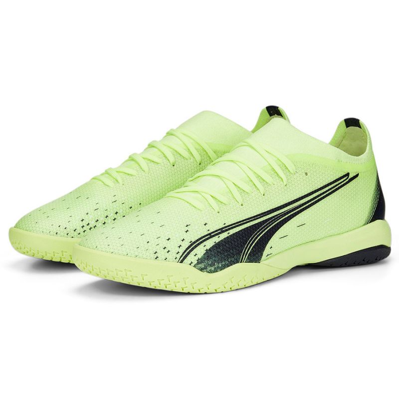 Puma Ultra Match IT M 106904 01 football boots férfi teremcipő