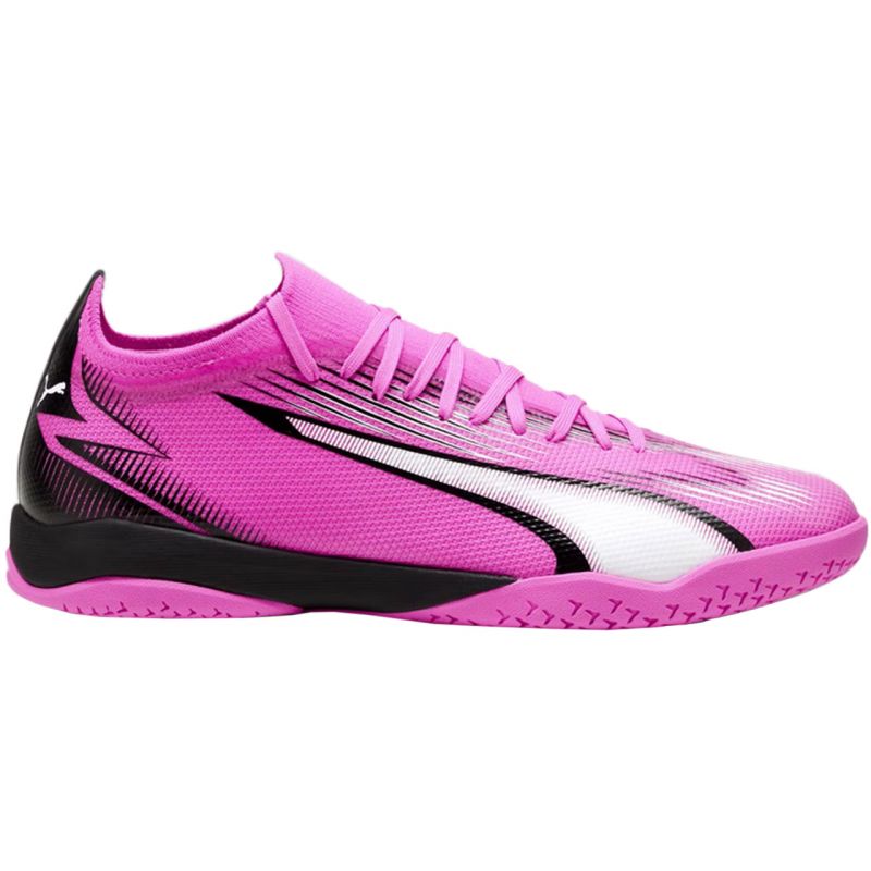 Puma Ultra Match IT M 107758 01 football boots férfi teremcipő