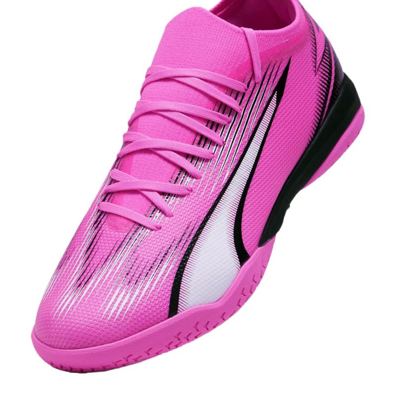 Puma Ultra Match IT M 107758 01 football shoes - Sportmania.hu