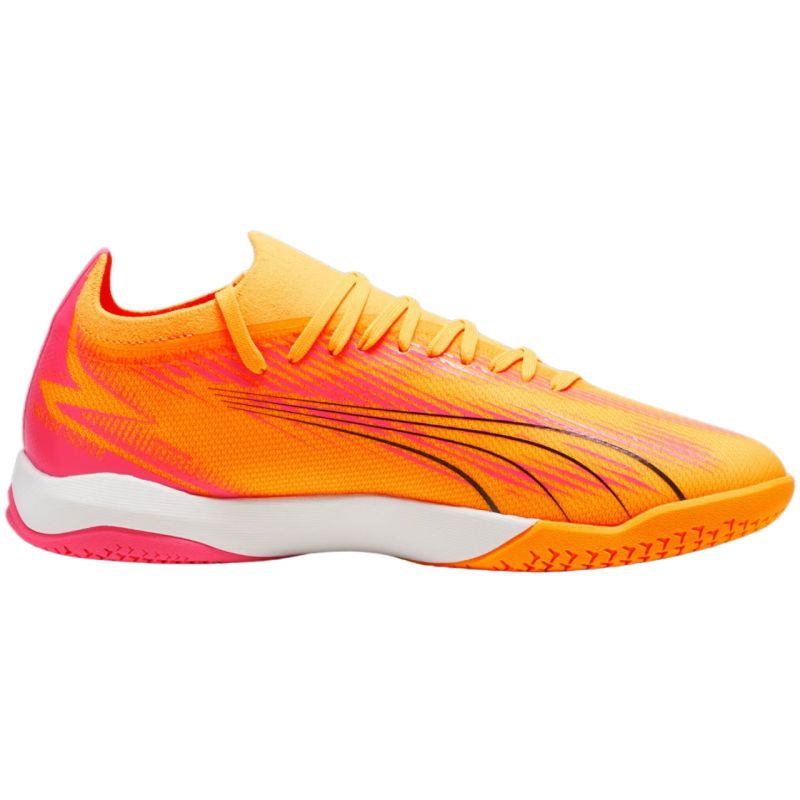 Puma Ultra Match IT M 107758 03 football boots férfi teremcipő