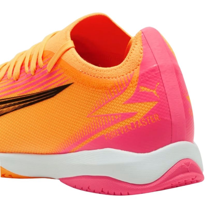 Puma Ultra Match IT M 107758 03 football boots férfi teremcipő