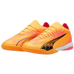 Puma Ultra Match IT M 107758 03 football boots férfi teremcipő