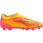 Puma Ultra Match LL FG/AG Jr football Cipő gyerek 10777003
