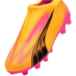 Puma Ultra Match LL FG/AG Jr football Cipő gyerek 10777003