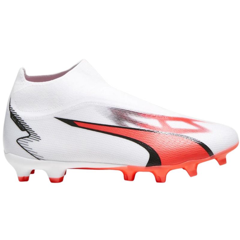 Puma Ultra Match+ LL FG/AG M football férfi Focicipő 10751101