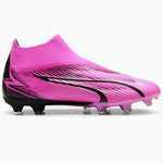 Puma Ultra Match+ LL FG/MG M férfi Focicipő 107759-01
