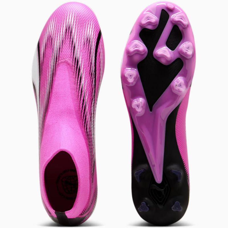 Puma Ultra Match+ LL FG/MG M férfi Focicipő 107759-01