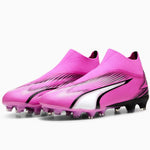 Puma Ultra Match+ LL FG/MG M férfi Focicipő 107759-01