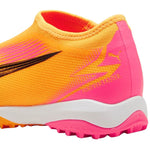 Puma Ultra Match LL TT+Mid Jr football Cipő gyerek 10777203