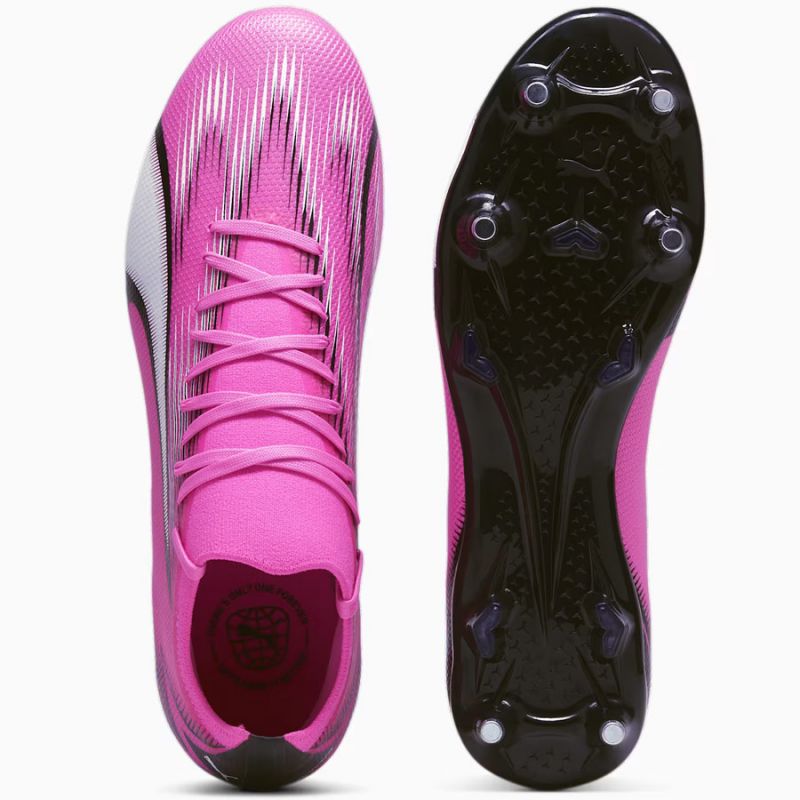 Puma ULTRA Match MxSG M férfi Focicipő 107753-01