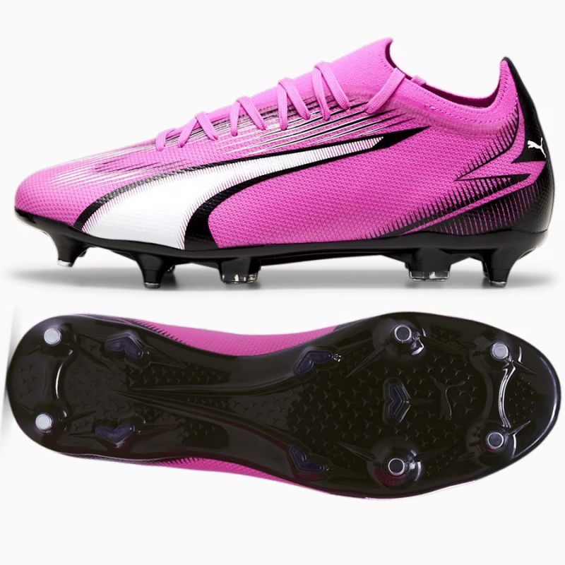 Puma ULTRA Match MxSG M férfi Focicipő 107753-01