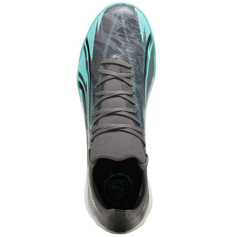Puma Ultra Match Rush TT M férfi Focicipő 107831-01