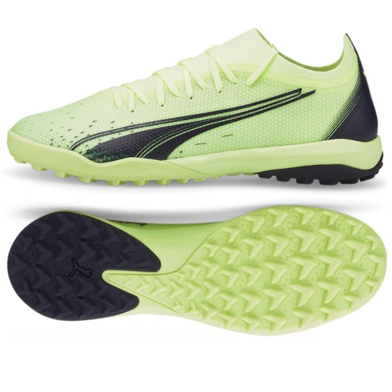 Puma Ultra Match TT M football boots férfi Focicipő 10690301
