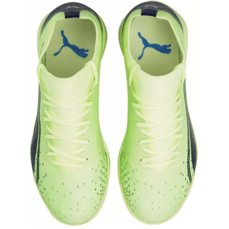 Puma Ultra Match TT M football boots férfi Focicipő 10690301