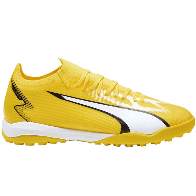 Puma Ultra Match TT M football férfi Focicipő 10752104