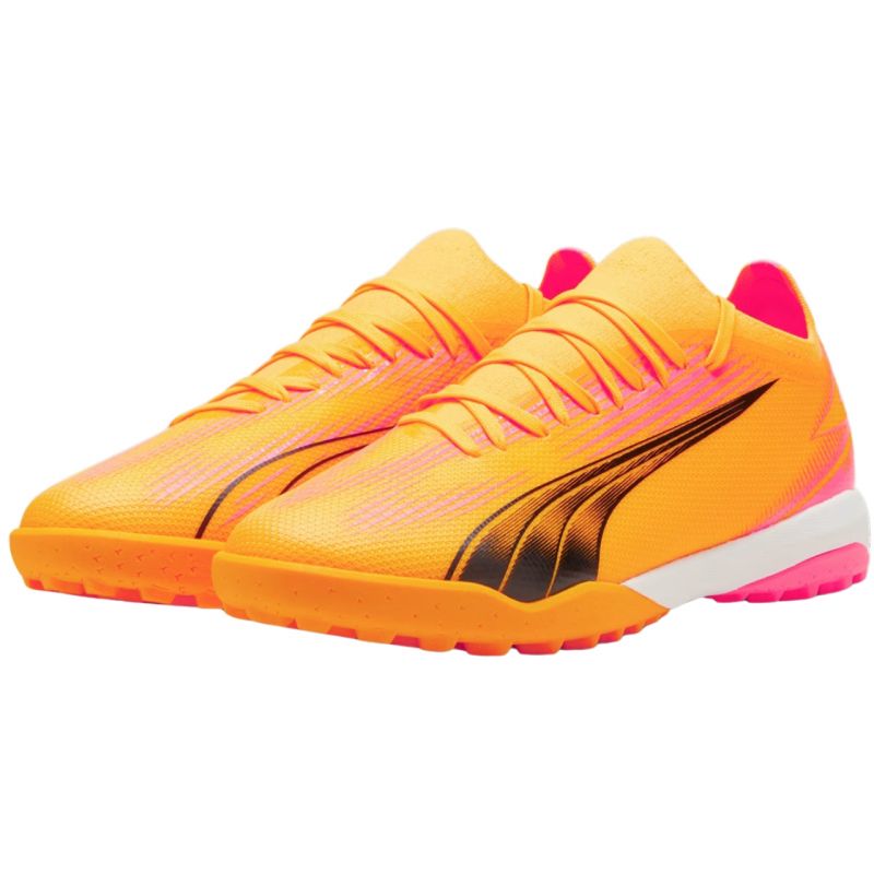Puma Ultra Match TT M football férfi Focicipő 10775703