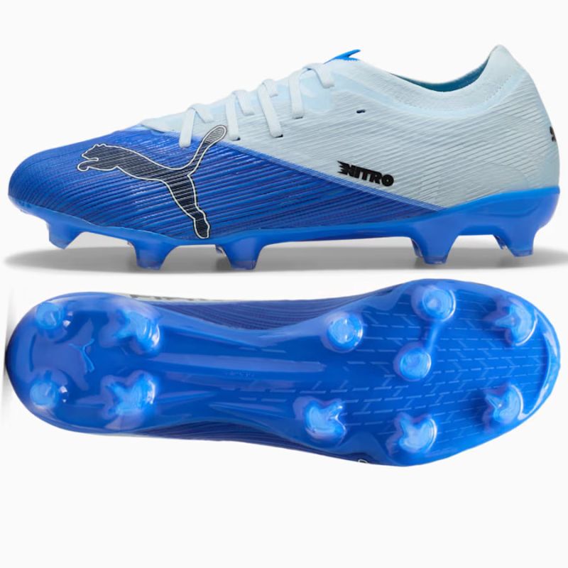 Puma Ultra Nitro 7 Match FG/AG Football Boots focicipő
