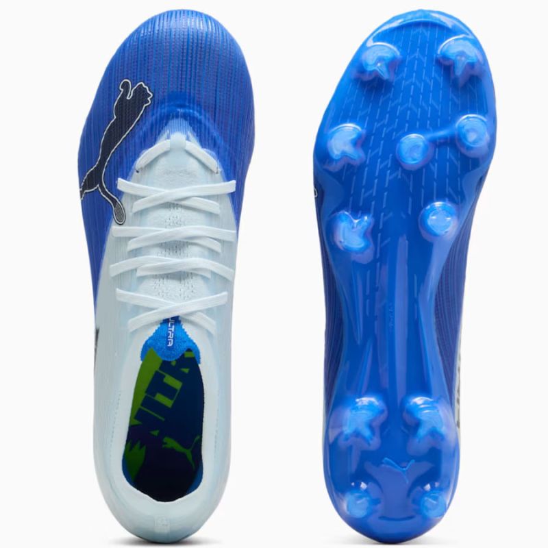 Puma Ultra Nitro 7 Match FG/AG Football Boots focicipő