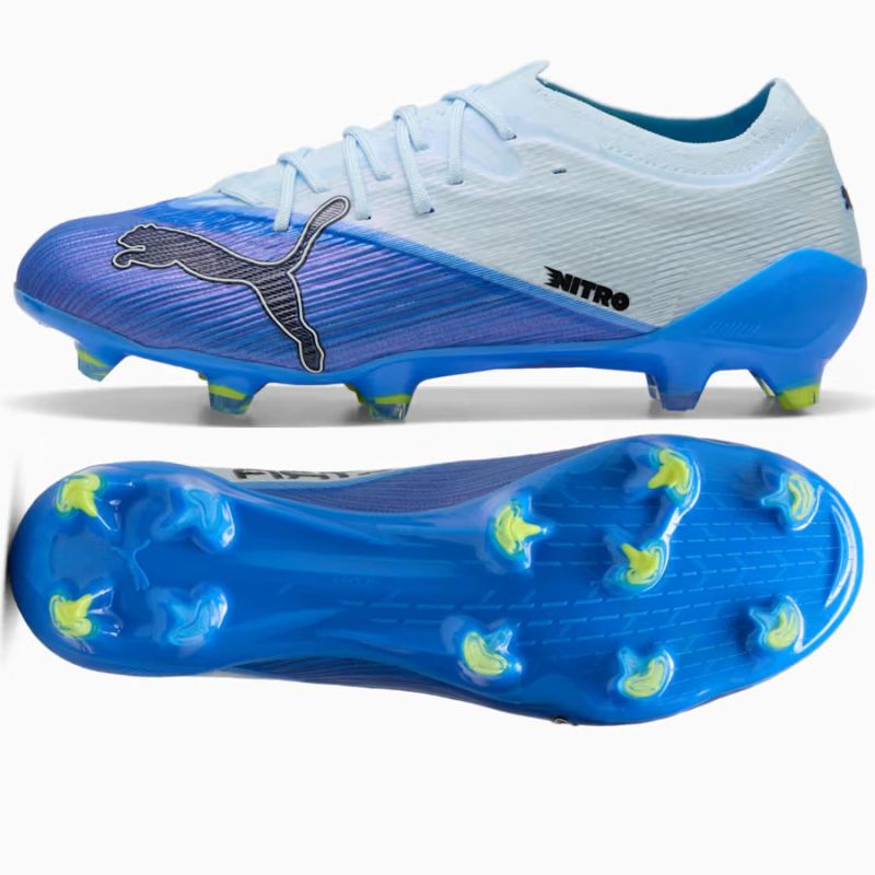 Puma Ultra Nitro 7 PRO FG Football Boots focicipő