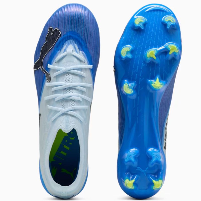 Puma Ultra Nitro 7 PRO FG Football Boots focicipő