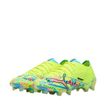 Puma Ultra Nitro 7 Ultimate Advanced Level FG 109238 01 Football Boots férfi focicipő 10923801