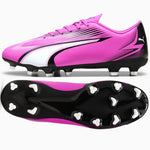 Puma Ultra Play FG/AG M férfi Focicipő 107763-01