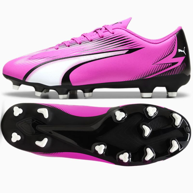 Puma Ultra Play FG/AG M férfi Focicipő 107763-01