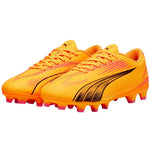 Puma Ultra Play FG/AG Jr 107775 03 football Cipő - Sportmania.hu