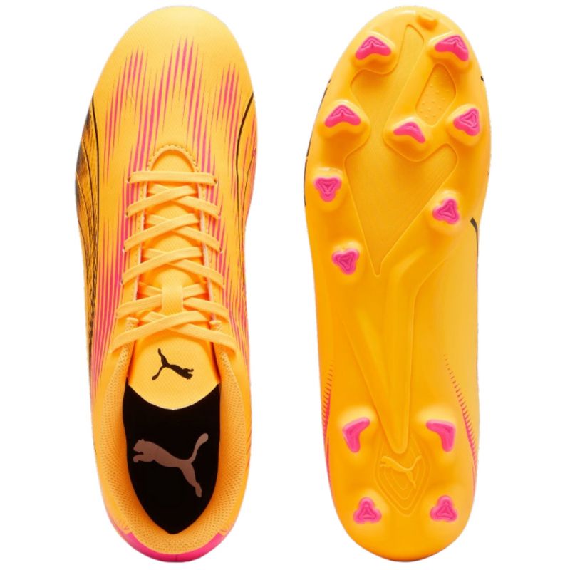Puma Ultra Play FG/AG M 107763 03 football Cipő - Sportmania.hu