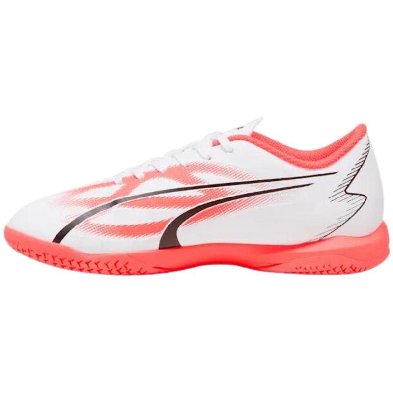 Puma Ultra Play IT Jr 107535 01 football Cipő - Sportmania.hu