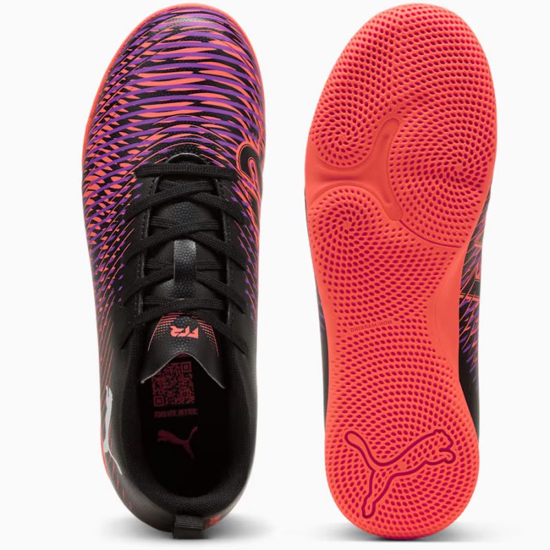 Puma Ultra Play IT Jr 108397-01 Football Boots Cipő - Sportmania.hu