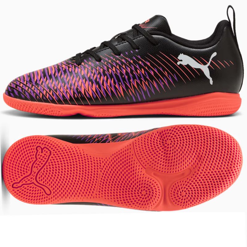 Puma Ultra Play IT Jr 108397-01 Football Boots Cipő - Sportmania.hu