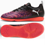 Puma Ultra Play IT Jr football boots gyerek teremcipő