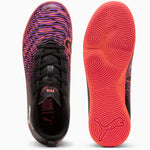 Puma Ultra Play IT Jr football boots gyerek teremcipő