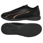 Puma Ultra Play IT Jr shoes 107780 gyerek teremcipő