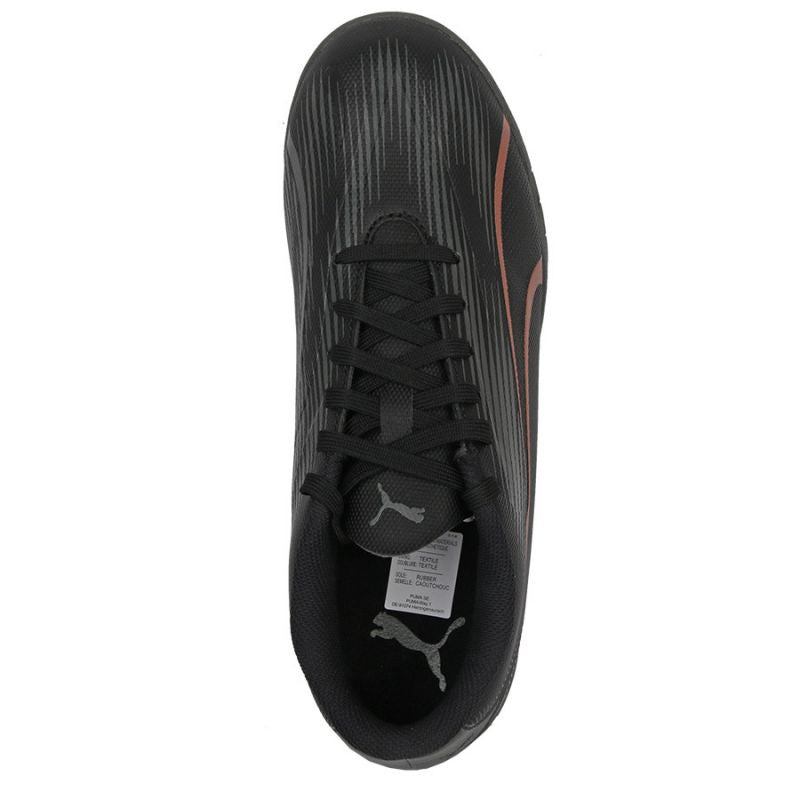 Puma Ultra Play IT Jr shoes 107780 gyerek teremcipő