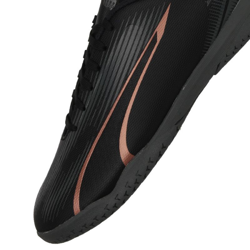 Puma Ultra Play IT Jr shoes 107780 gyerek teremcipő