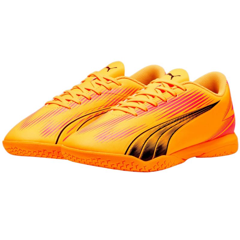 Puma Ultra Play IT M 107766 03 football boots férfi teremcipő