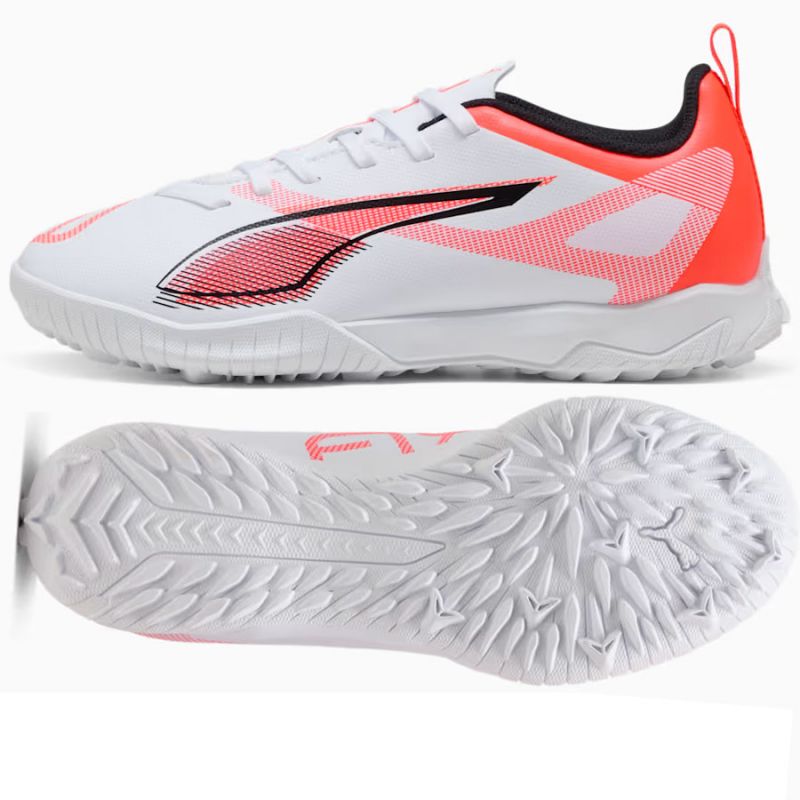 Puma Ultra Play Jr TT Cipő gyerek Focicipő 108333-01