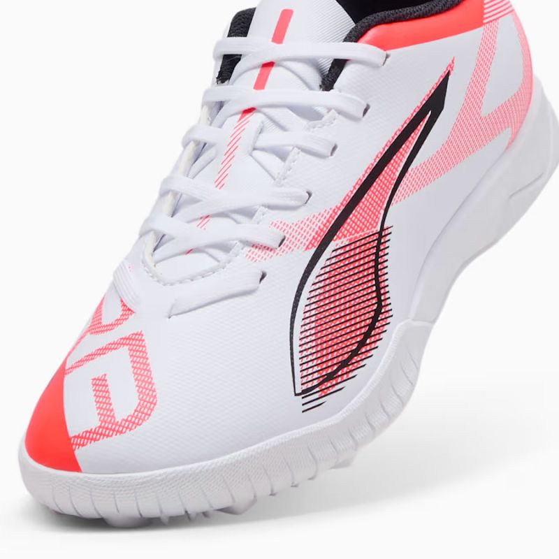 Puma Ultra Play Jr TT Cipő gyerek Focicipő 108333-01