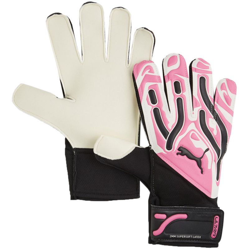 Puma Ultra Play RC goalkeeper Kiegészítők 4186208 Kapuskesztyű