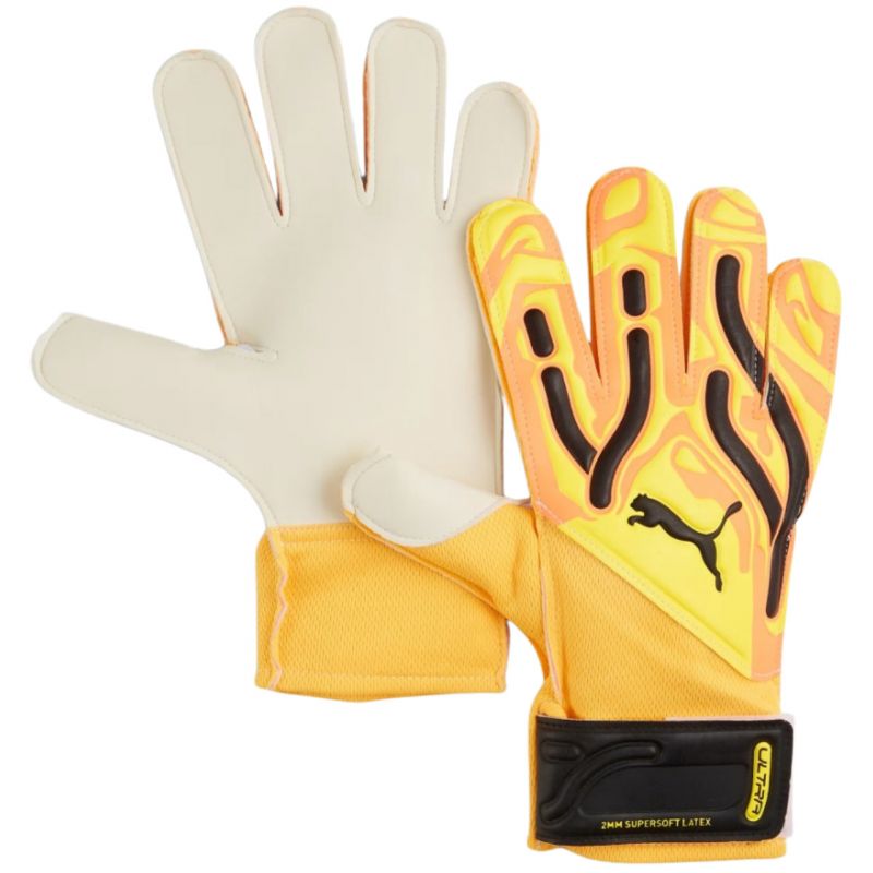 Puma Ultra Play RC goalkeeper Kiegészítők 4186209 Kapuskesztyű