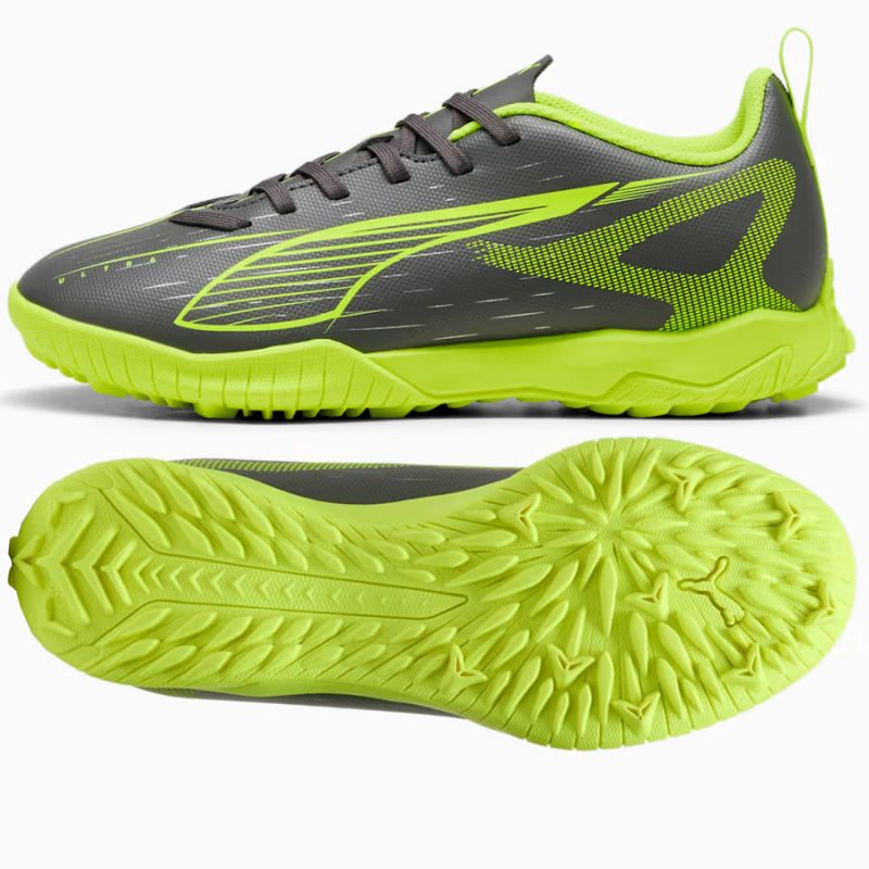 Puma Ultra Play TT Jr 108333-03 focicipő - Sportmania.hu