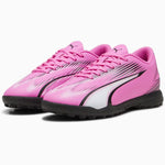 Puma Ultra Play TT Jr Cipő gyerek Focicipő 107779-01