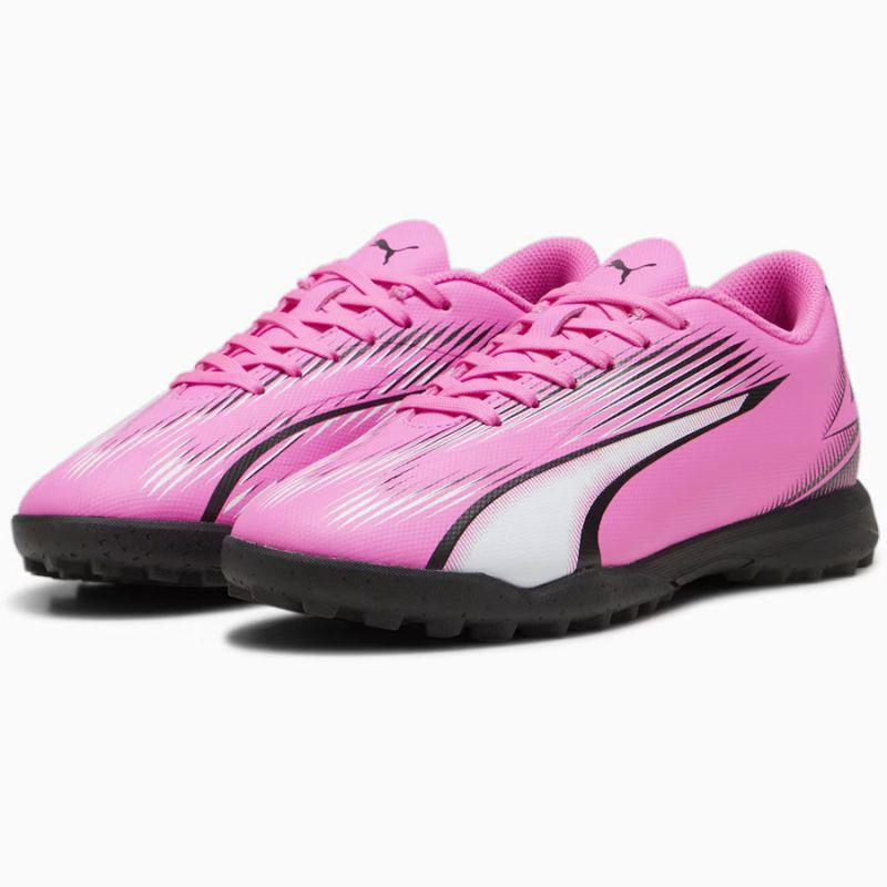 Puma Ultra Play TT Jr Cipő gyerek Focicipő 107779-01