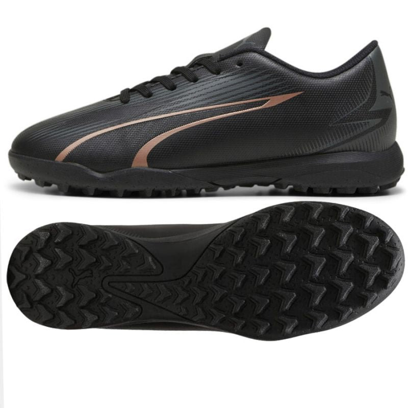 Puma Ultra Play TT Jr football Cipő gyerek 107779-02